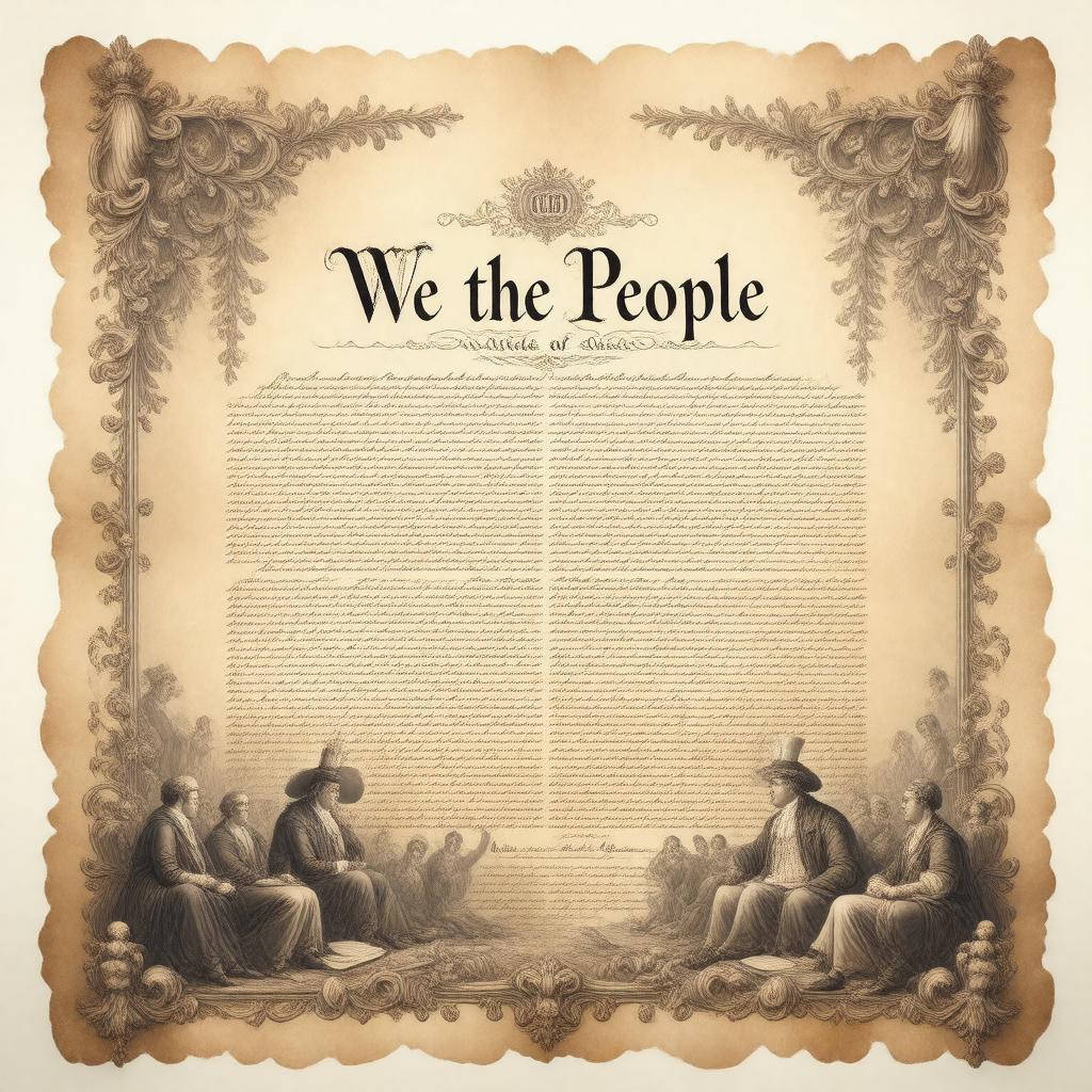Constitution of the United States